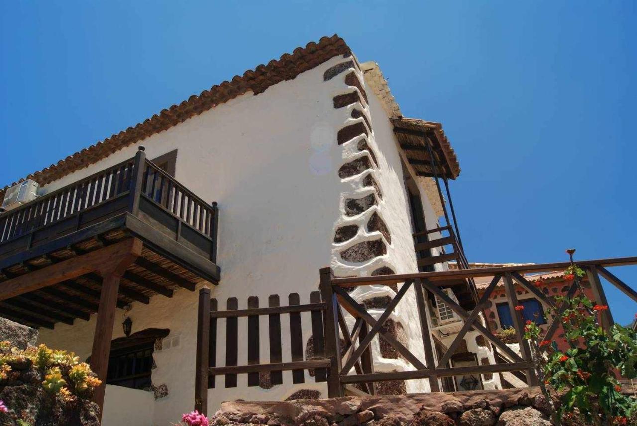 El Olivar La Molienda Country house