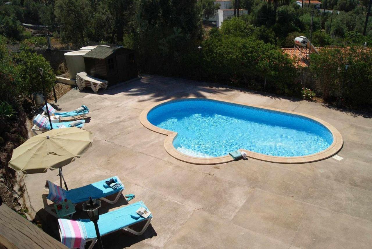 Landhaus El Olivar - La Molienda