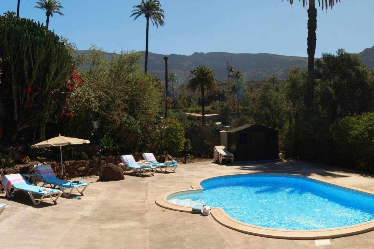 El Olivar La Molienda Country house *