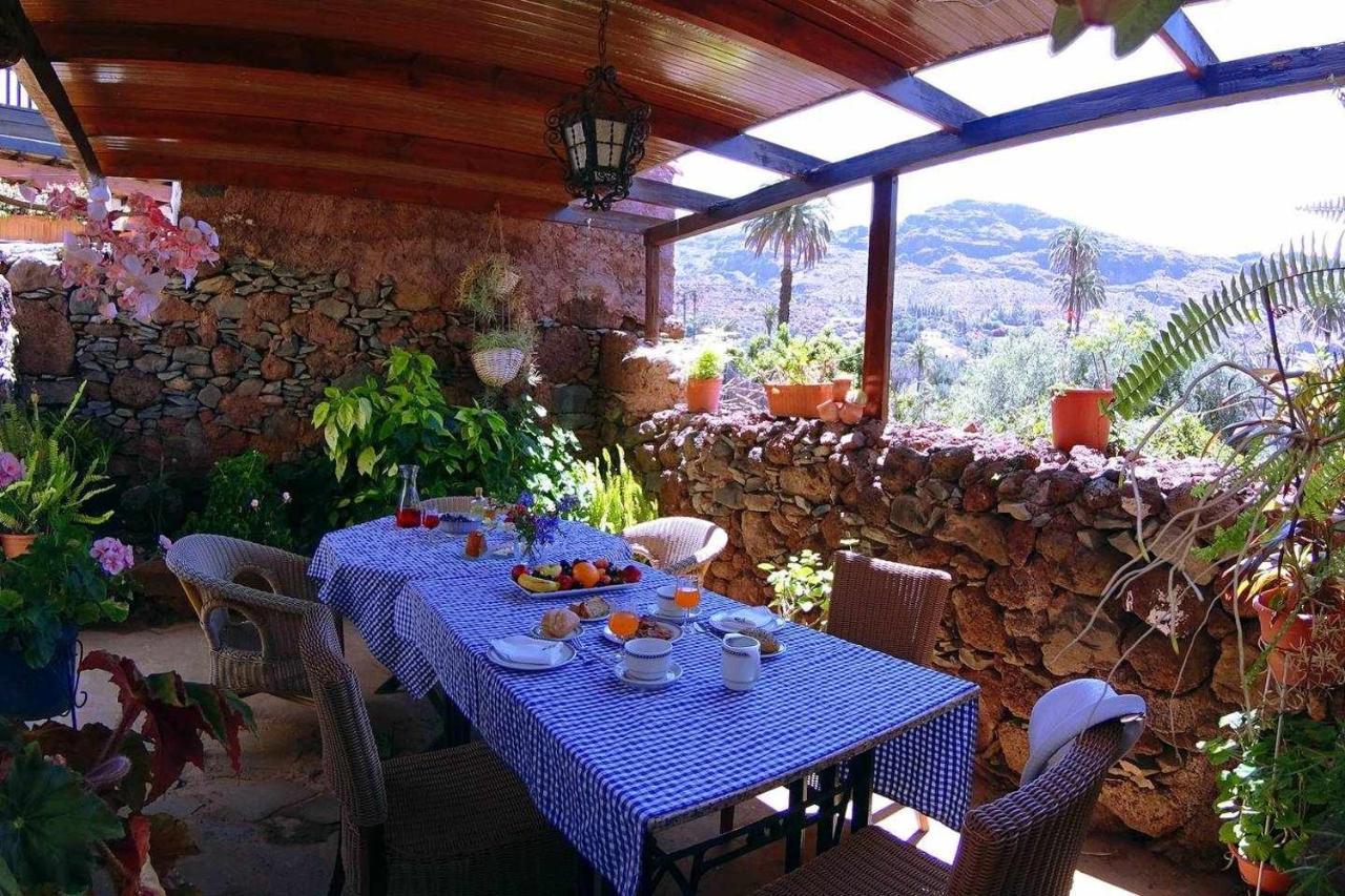Country house El Olivar La Molienda *
