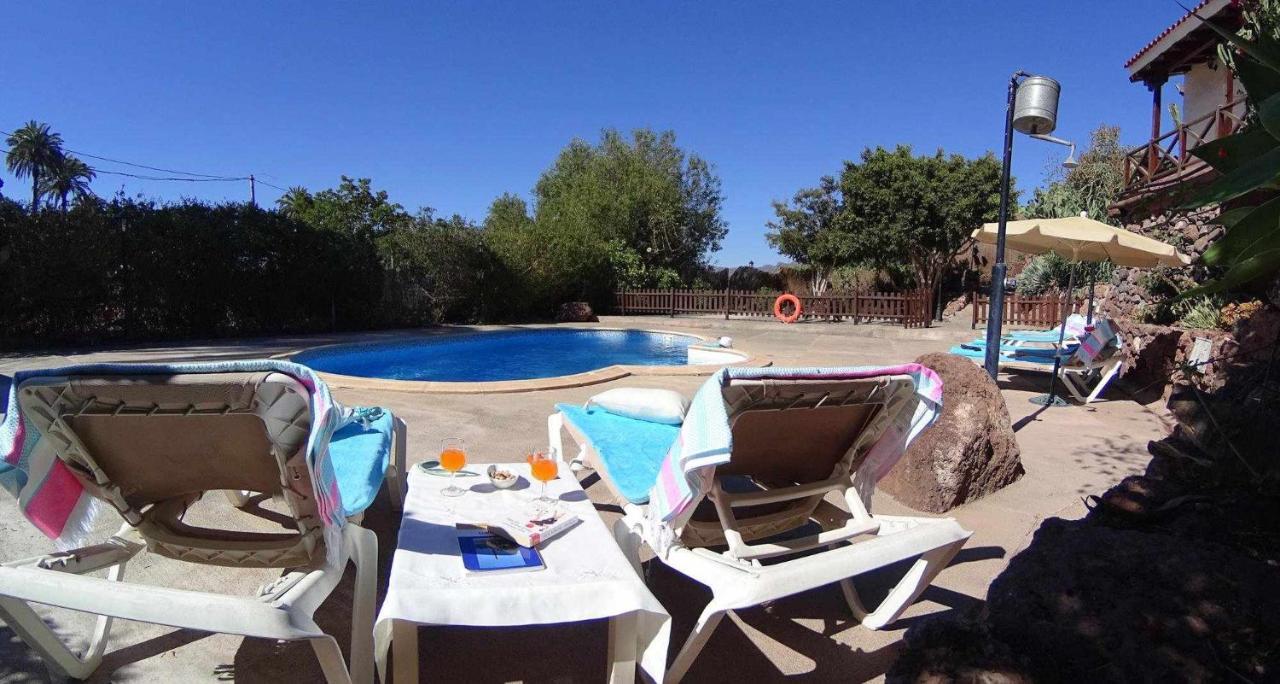 Country house El Olivar La Molienda *