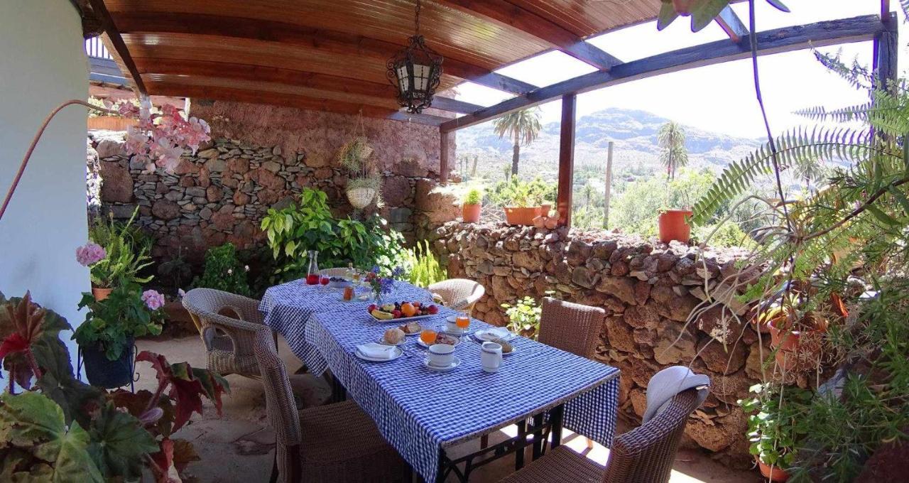 Country house El Olivar La Molienda
