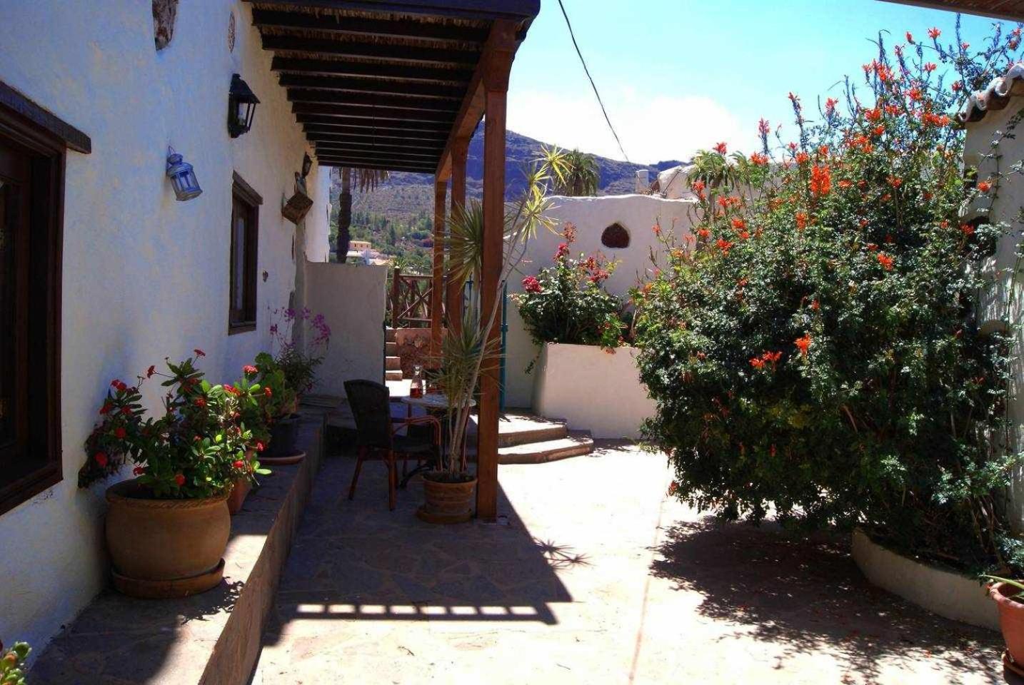 Country house El Olivar La Molienda Santa Lucia De Tirajana
