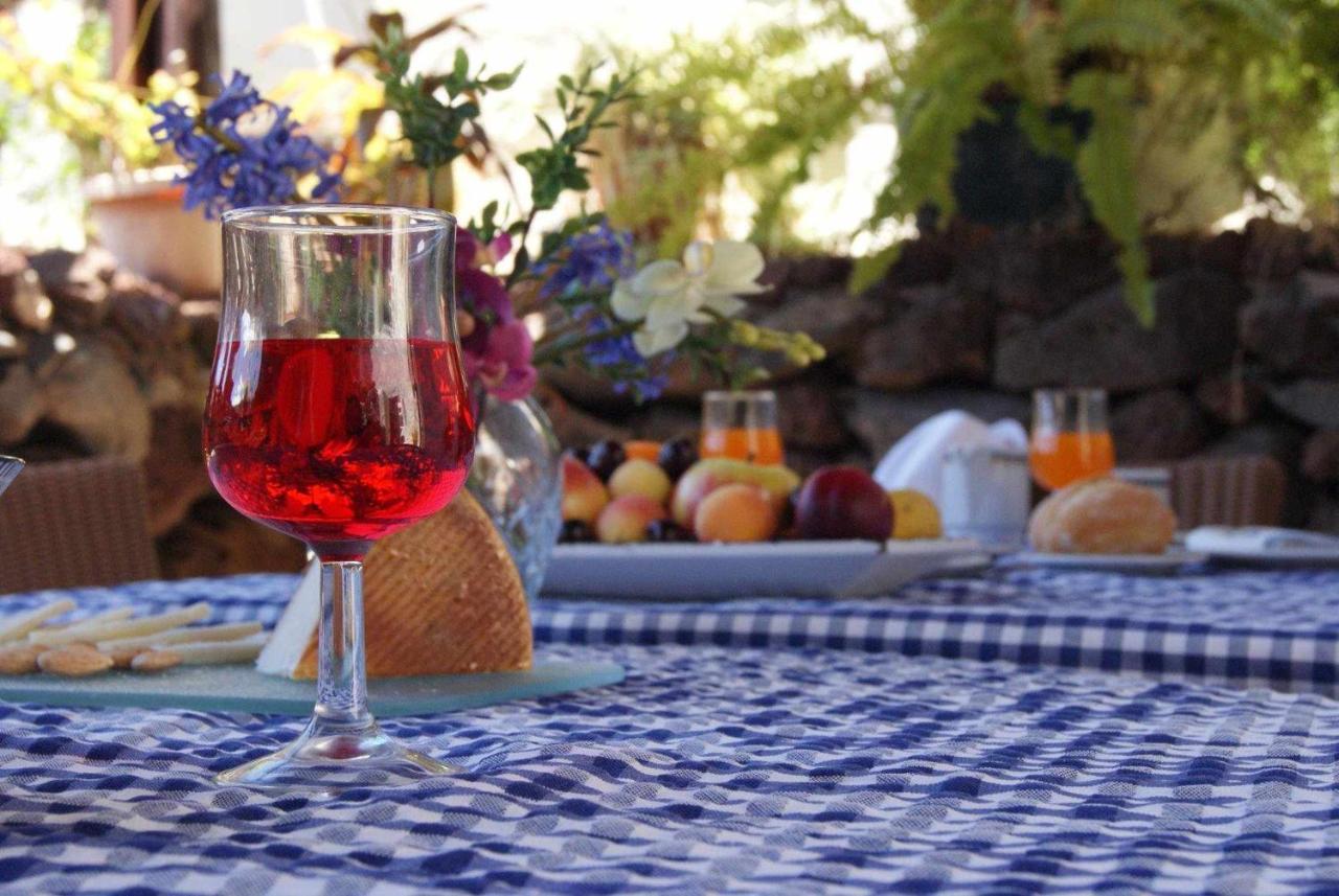 El Olivar La Molienda Country house
