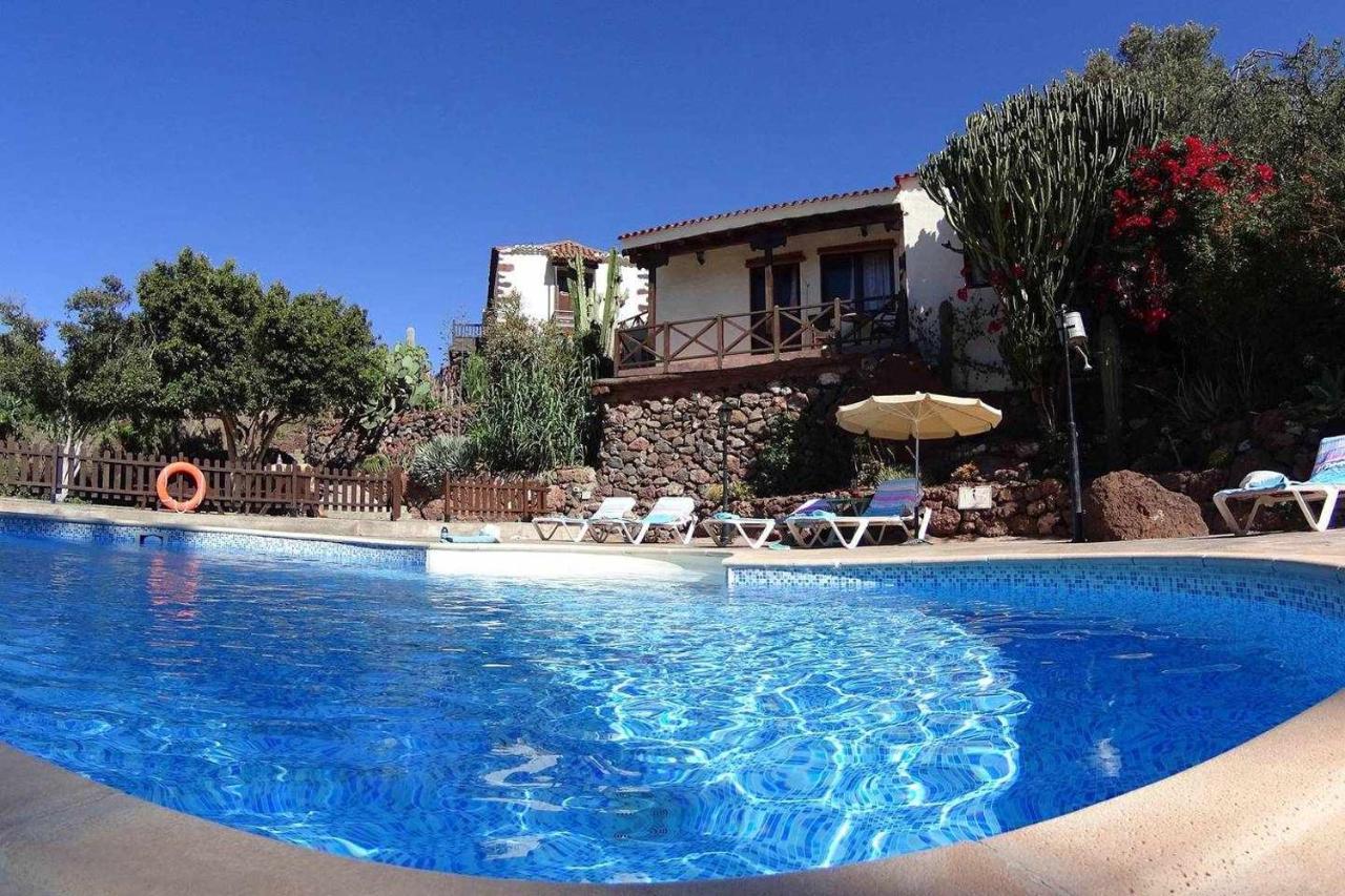 Landhaus El Olivar - La Molienda *
