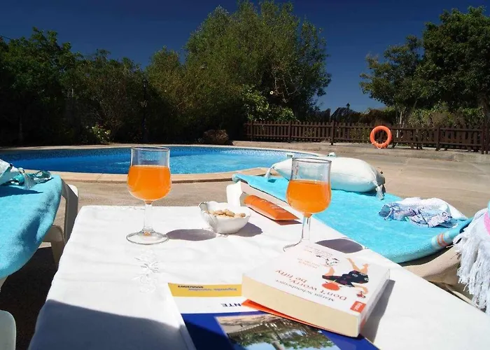 Casa Rural El Olivar La Molienda