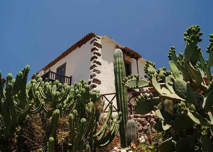 Casa Rural El Olivar La Molienda
