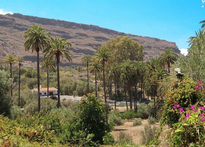 Casa Rural El Olivar La Molienda