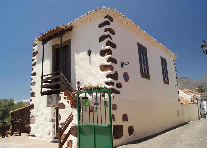 Casa Rural El Olivar La Molienda