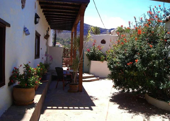 Casa Rural El Olivar La Molienda