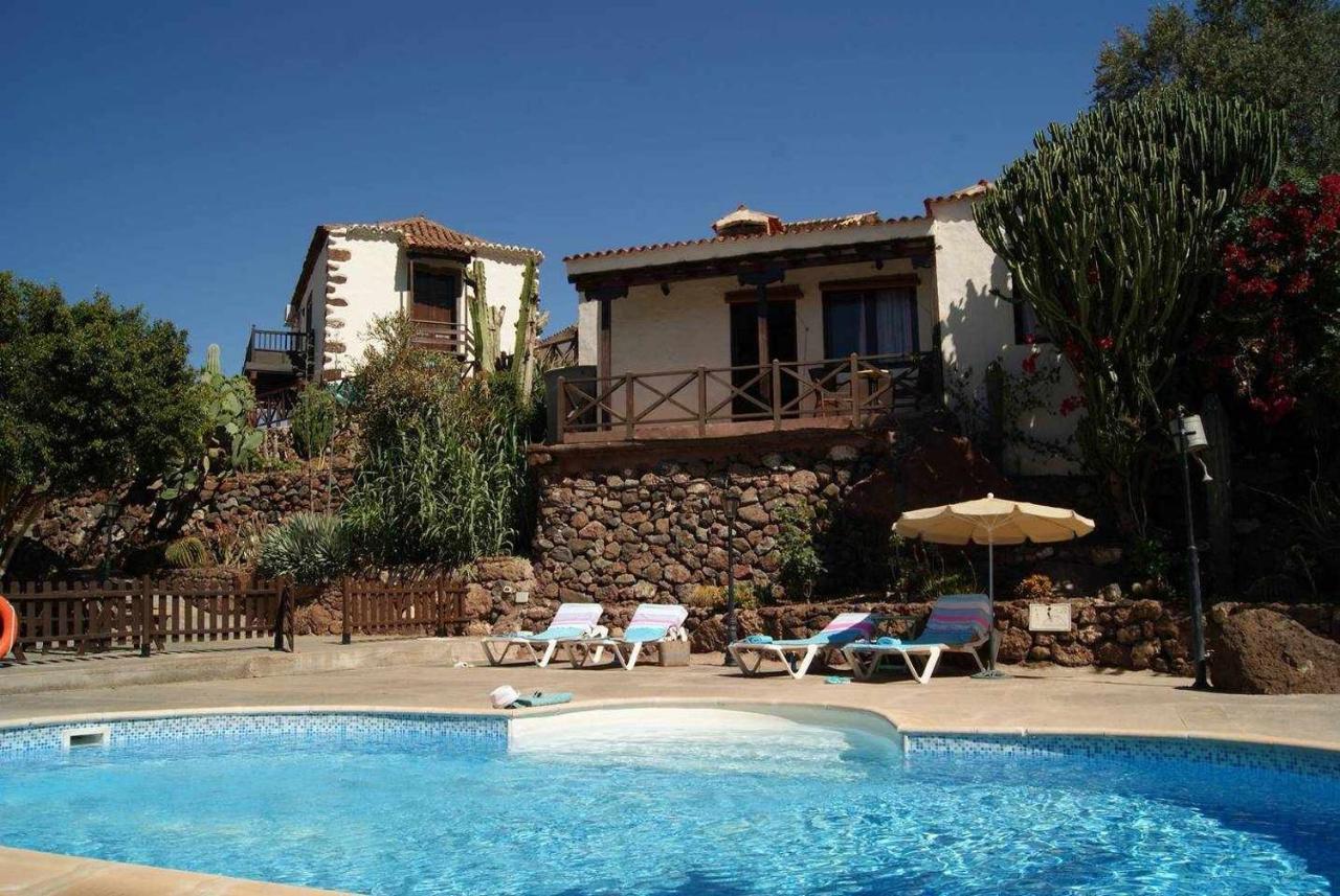 Landhaus El Olivar La Molienda