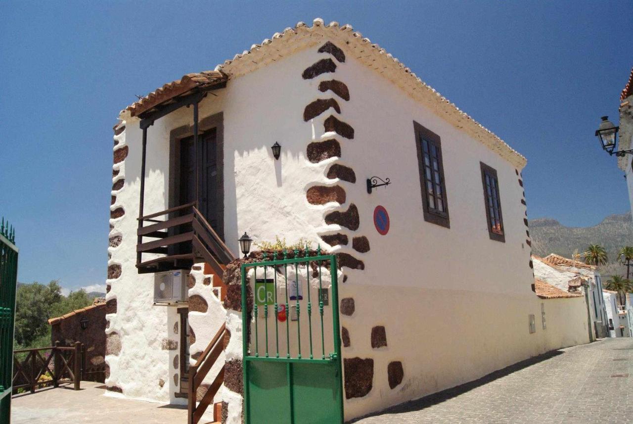 El Olivar La Molienda Country house Santa Lucia De Tirajana