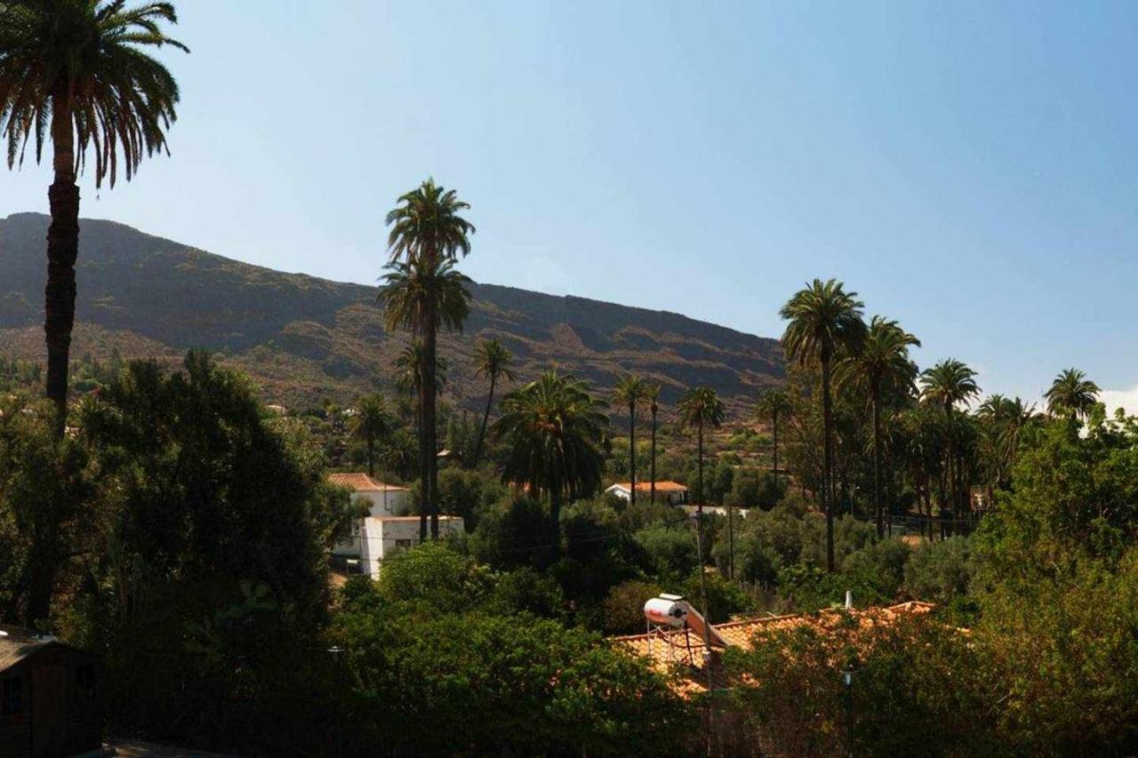 El Olivar La Molienda Landhaus *