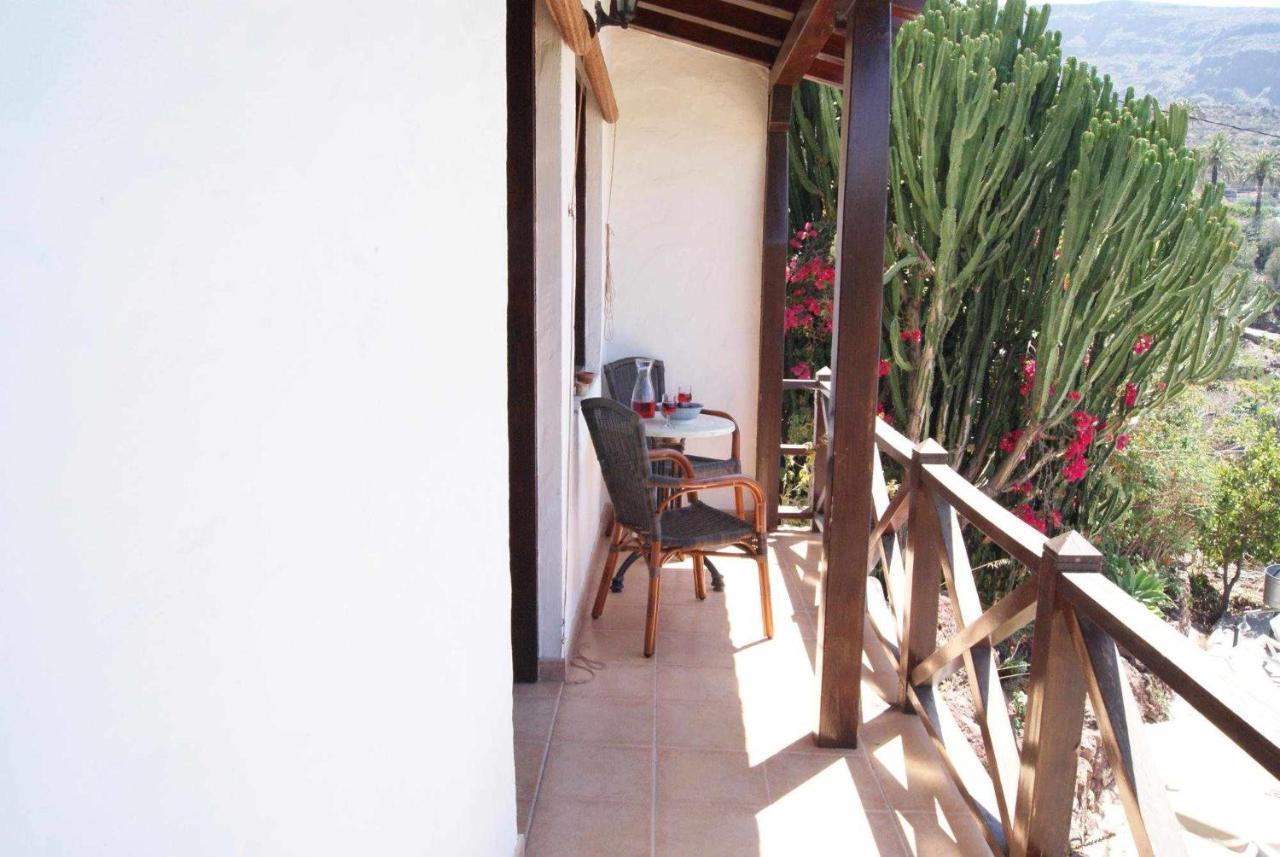 Landhaus El Olivar La Molienda Santa Lucía