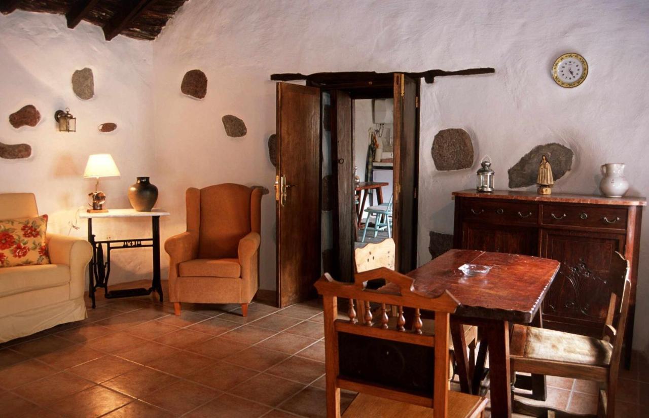 El Olivar La Molienda Landhaus