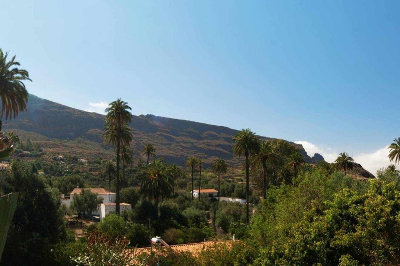 El Olivar La Molienda Country house