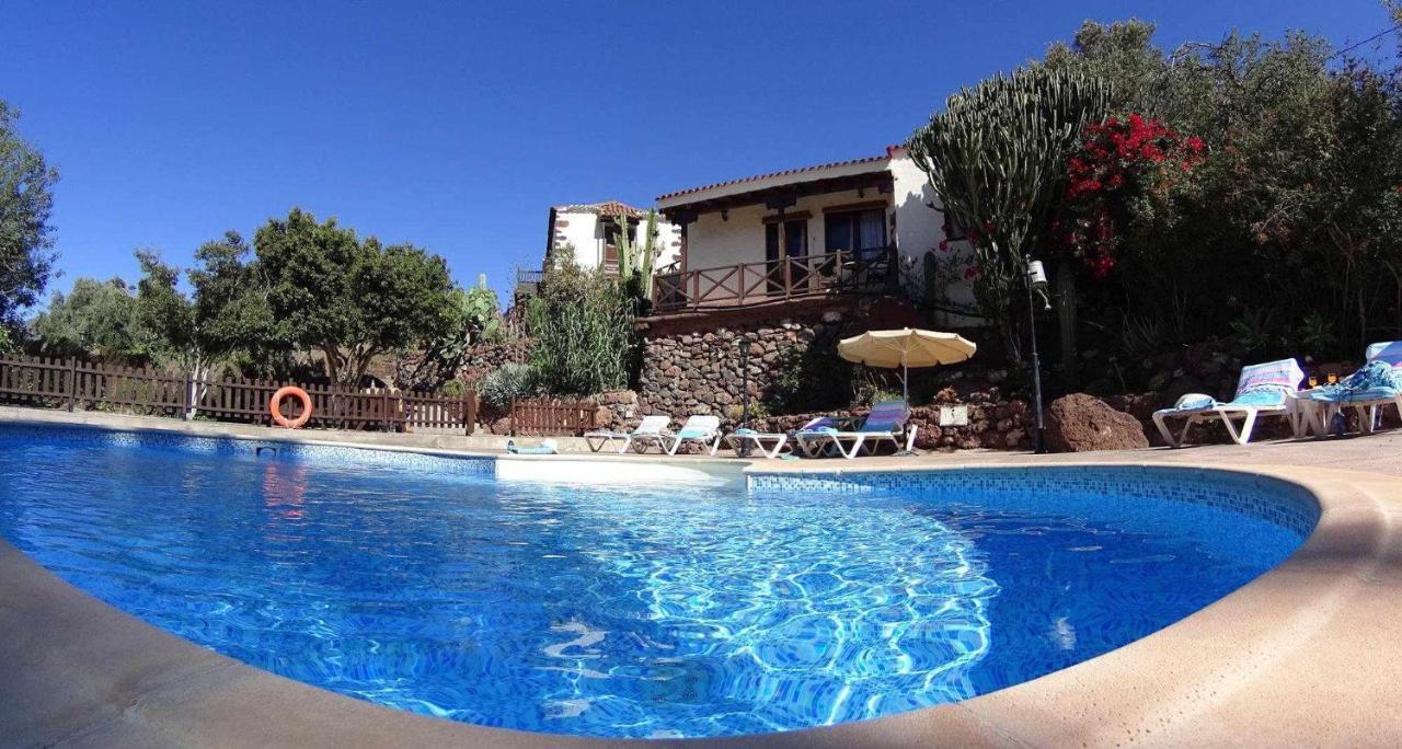El Olivar La Molienda Santa Lucia De Tirajana