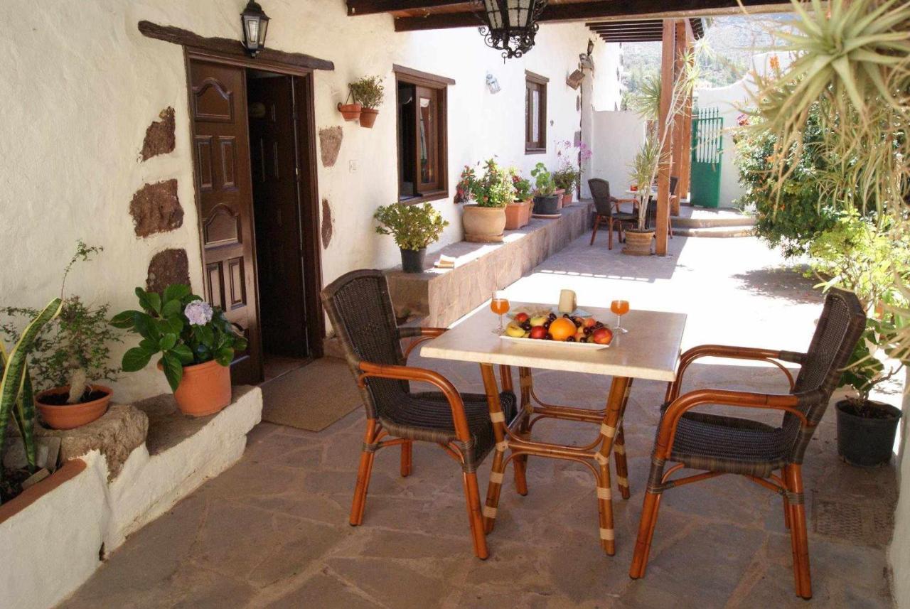 El Olivar La Molienda Landhaus *
